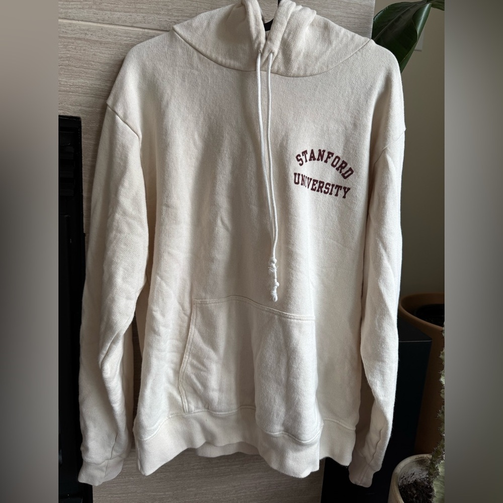 Brandy Melville Stanford Hoodie